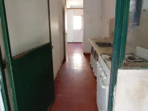 Departamento en Alquiler 43 años