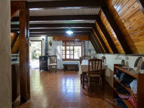 CASA QUINTA EN VENTA EN BARRIO LOS BOSQUECITOS BRANDSEN