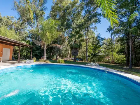 Casa en Venta en Los Bosquecitos, USD 125.000