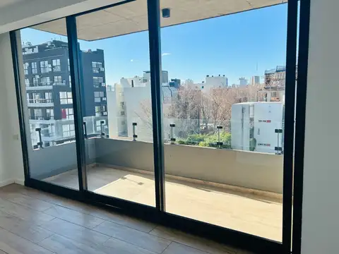 Departamento en Alquiler en Palermo, $ 860.000
