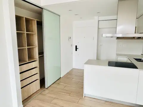 Departamento en Alquiler al Noreste