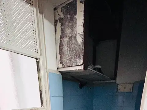 Departamento en Venta 40 años