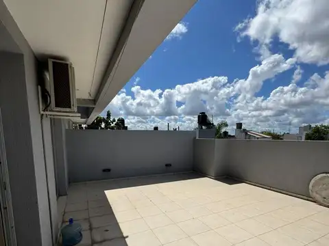 Departamento en Alquiler A Estrenar