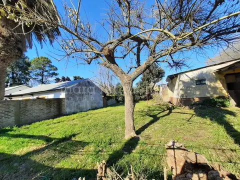 VENTA LOTE EN CHASCOMUS, LAGUNA