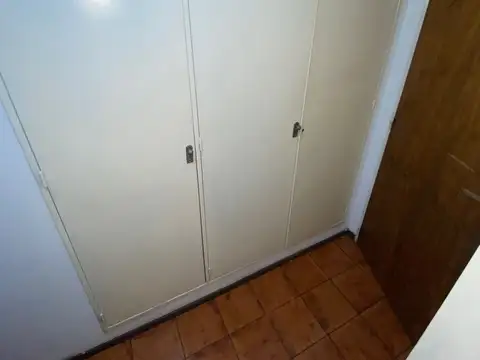 VENTA DEPARTAMENTO 3 AMBIENTES CON BALCON