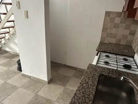 PH en duplex 2 ambientes - Ciudadela