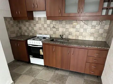 Depto Tipo Casa en Venta en Ciudadela, USD 39.900