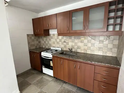 Depto Tipo Casa en Venta 18 años