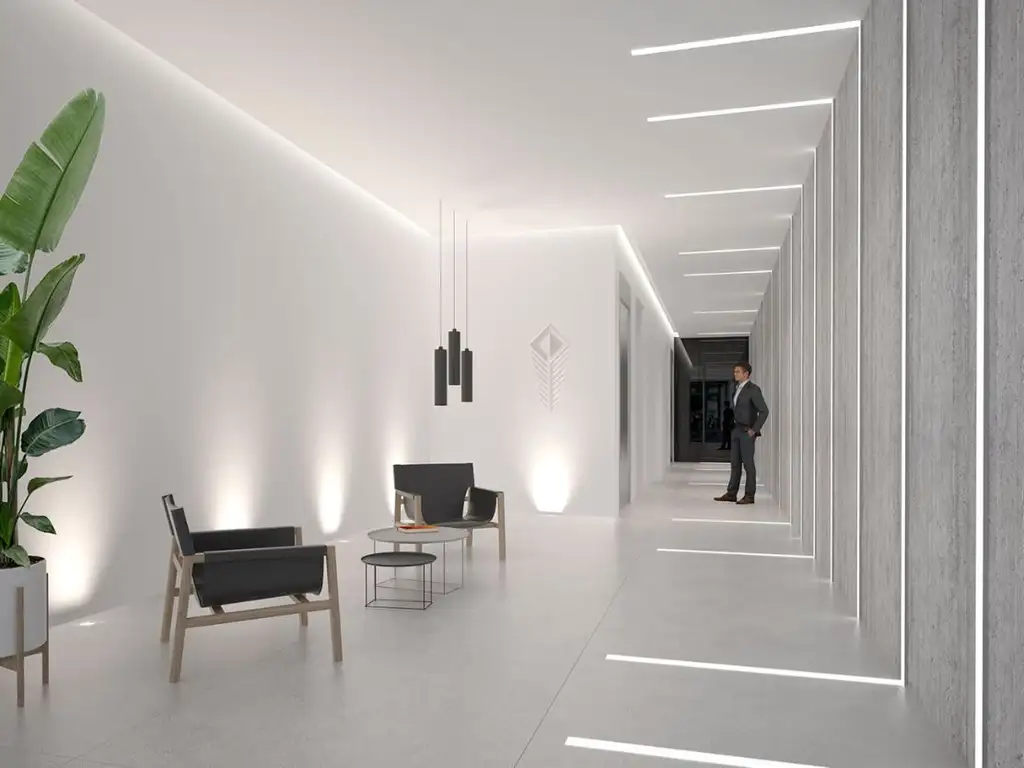 AV. SCALABRINI ORTIZ 550 - Entrega Junio 2024