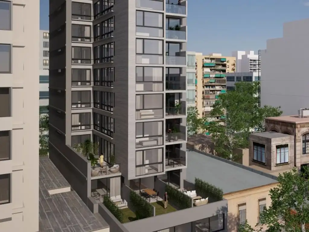 AV. SCALABRINI ORTIZ 550 - Foto 12