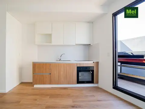 Departamento en Venta en Villa Urquiza, USD 185.000