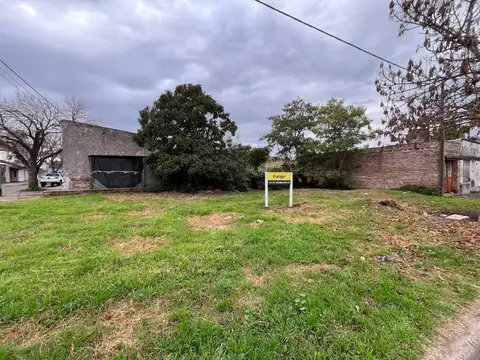 Lote en venta ? Casilda, Tucumán esquina San Lorenzo 