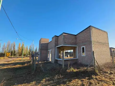 Casa en Venta de 2 dormitorios