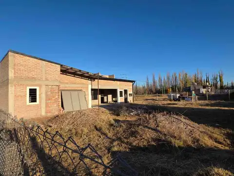 Casa en Venta en Cinco Saltos, USD 90.000