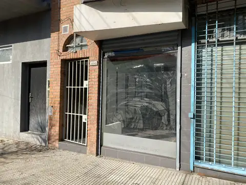 Local en Alquiler en Villa del Parque, $ 450.000