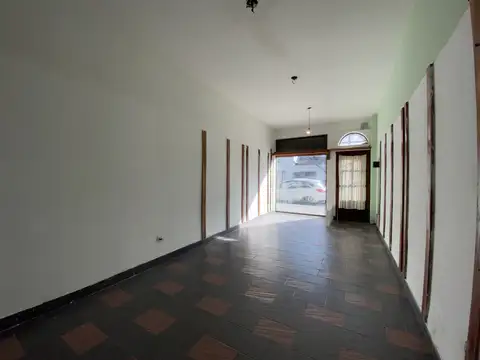Elpidio González 3600, Piso PB