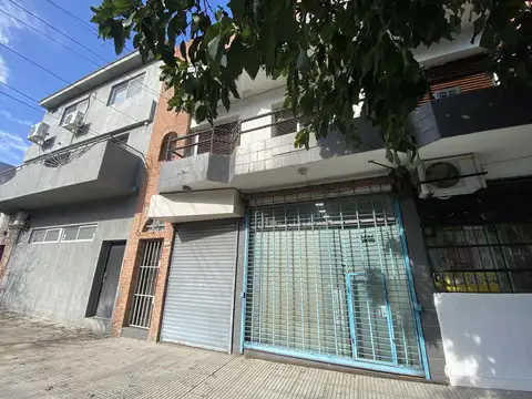 Elpidio González 3600, Piso PB