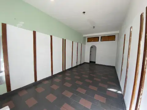 Elpidio González 3600, Piso PB