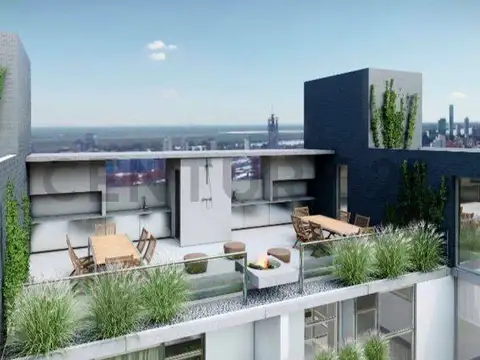 Departamento en Venta en Pichincha, USD 139.000