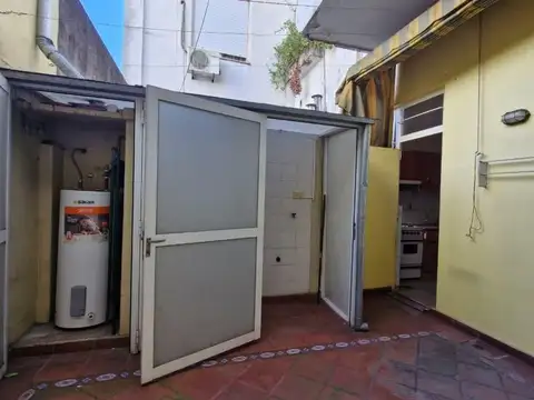 Depto Tipo Casa en Venta en Caballito, USD 125.000