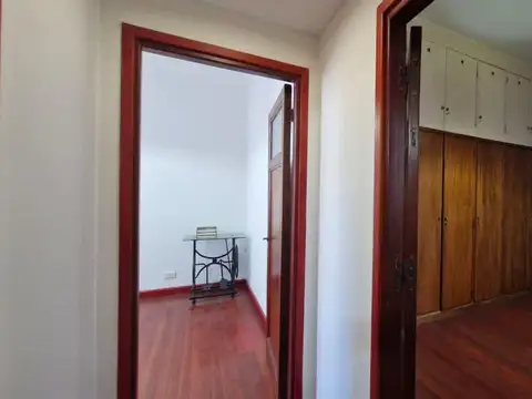 CABALLITO PH DEPARTAMENTO VENTA 3 AMBIENTES  PATIO