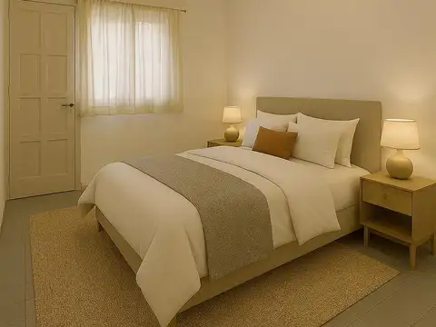 Departamento en Venta de 2 dormitorios
