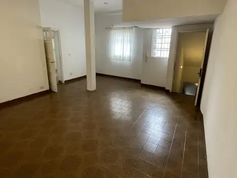 Departamento en Barrio Norte