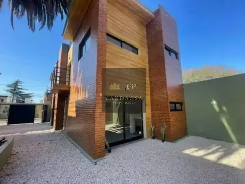 Departamento en Venta en Bella Vista, USD 73.000