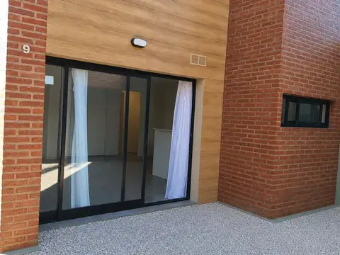 Departamento en Venta en Bella Vista, USD 73.000