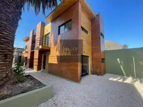 RBS. DEPARTAMENTO EN COMPLEJO VILLA CHARATA, BELLA VISTA