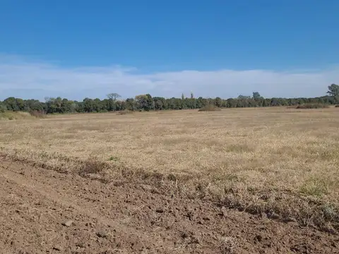 Las Moras, Colonia Tirolesa