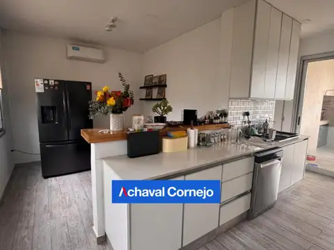 Venta | Casa en Puertos, Ceibos, 3 dormitorios con pileta