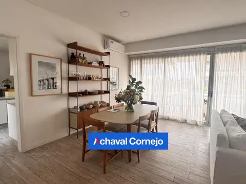 Casa en Alquiler en Puertos - Barrio Ceibos, USD 1.500