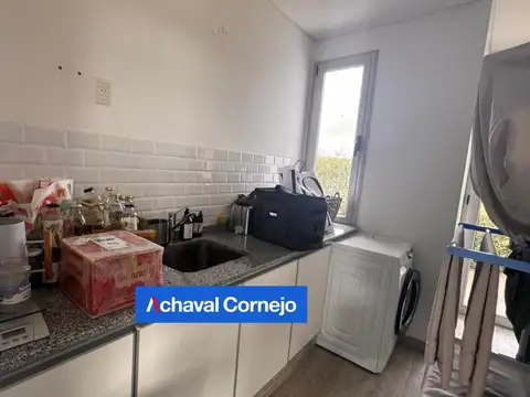 Casa en Alquiler al Oeste