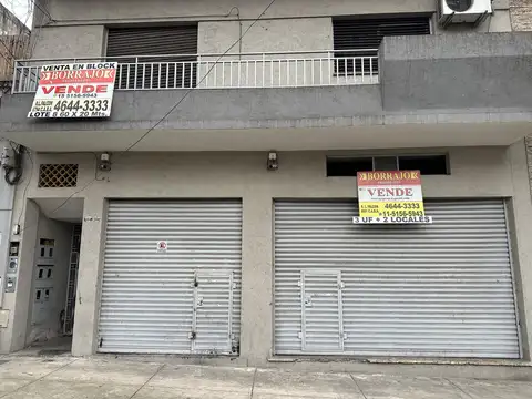 Casa en Venta en Mataderos, CABA