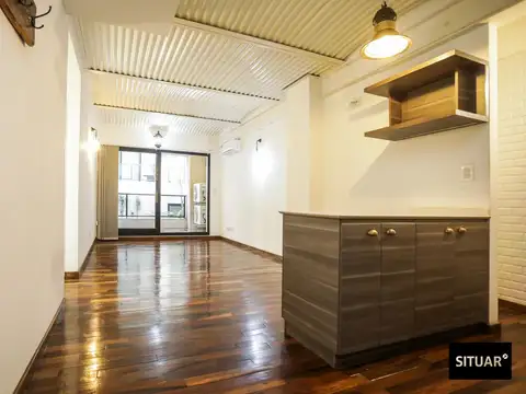 La Editorial -Venta Departamento  2 ambientes en San Telmo