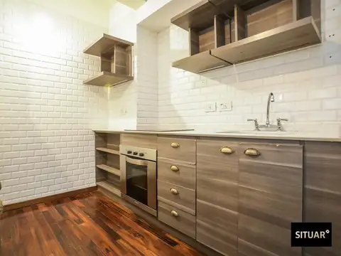 Departamento en Venta en San Telmo, USD 155.000