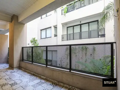 Departamento en Venta 8 años
