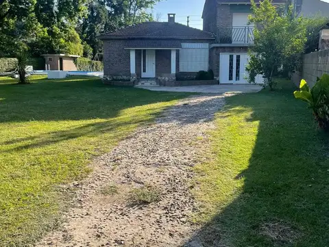 Quinta en Alquiler en La Alborada, Presidente Derqui