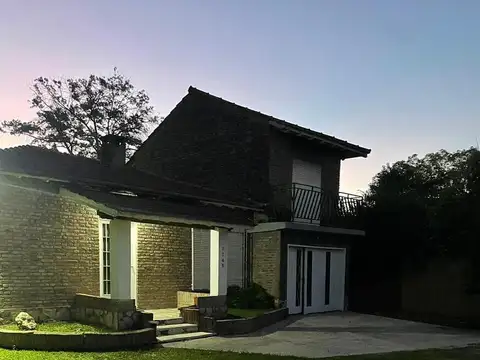 Departamento en  Caballito