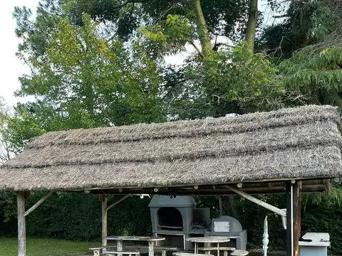 Quinta en Alquiler al Norte