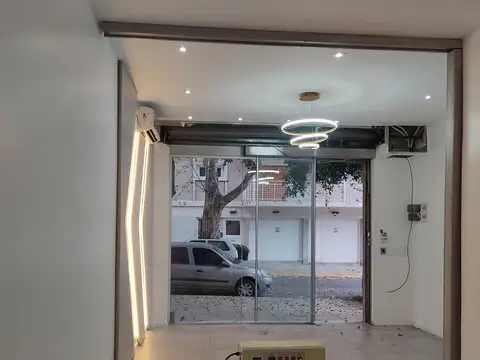 Local en Venta en Belgrano R, USD 165.000
