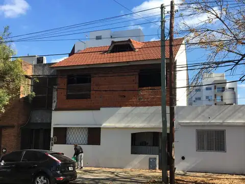 Ing Ernesto C Boatti 500