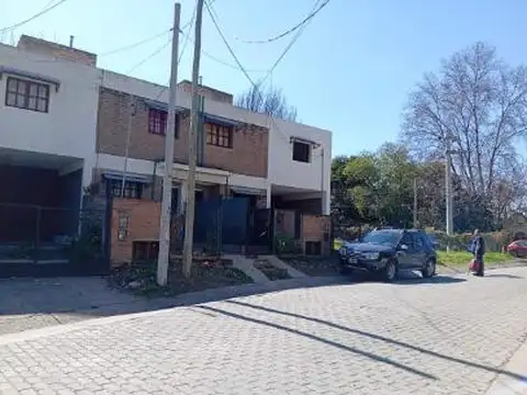 San Martin y Río Negro