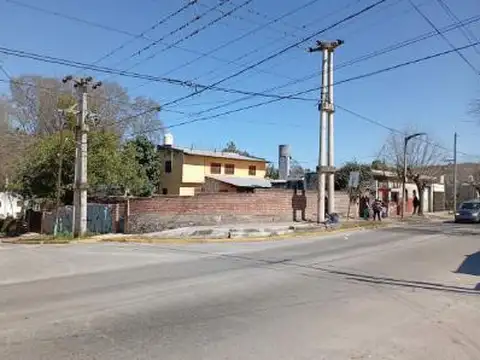 San Martin y Río Negro