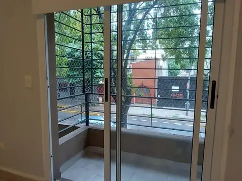 Departamento en Venta en Saavedra, USD 140.000