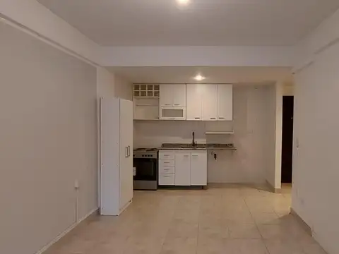 Departamento en Venta Apto profesional