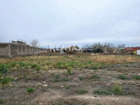 Terreno en Venta de 851,0 m2
