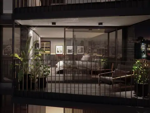 Departamento en Venta en Abasto, USD 269.651