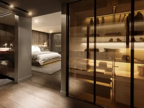 Departamento en Venta A Estrenar